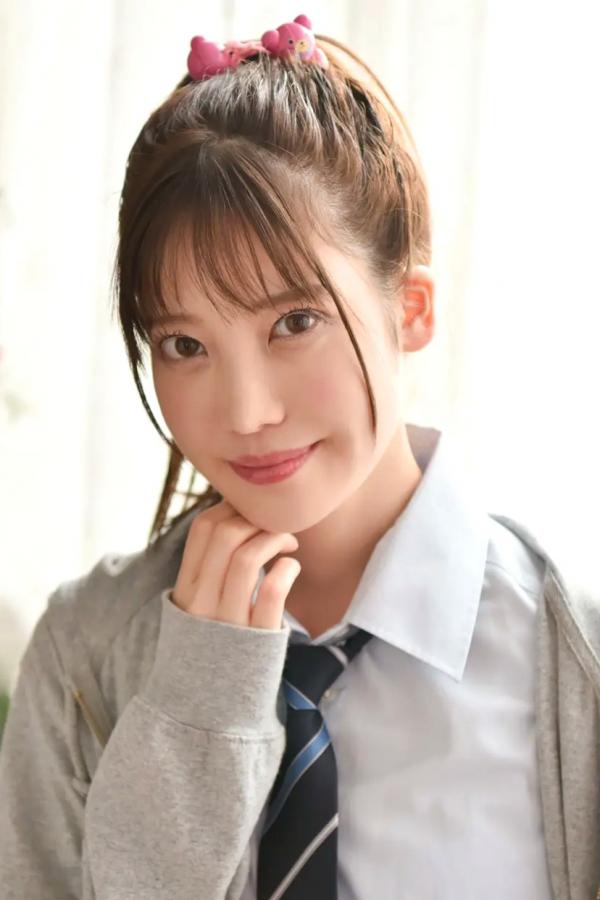    [LOVEPOP] Arisa Akagi 赤城ありさ Photoset 06 日系清纯校服制服写真第35张图片