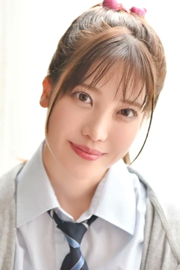    [LOVEPOP] Arisa Akagi 赤城ありさ Photoset 06 日系清纯校服制服写真第47张图片