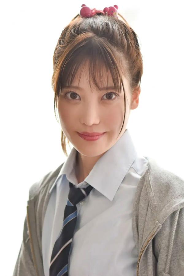    [LOVEPOP] Arisa Akagi 赤城ありさ Photoset 06 日系清纯校服制服写真第58张图片