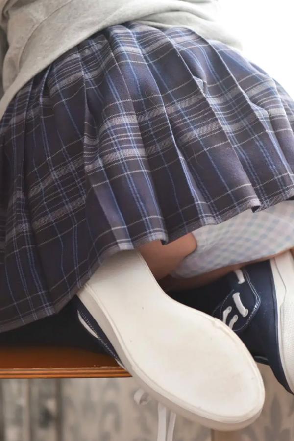    [LOVEPOP] Arisa Akagi 赤城ありさ Photoset 06 日系清纯校服制服写真第60张图片