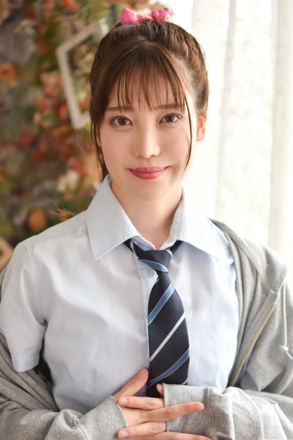    [LOVEPOP] Arisa Akagi 赤城ありさ Photoset 06 日系清纯校服制服写真第71张图片