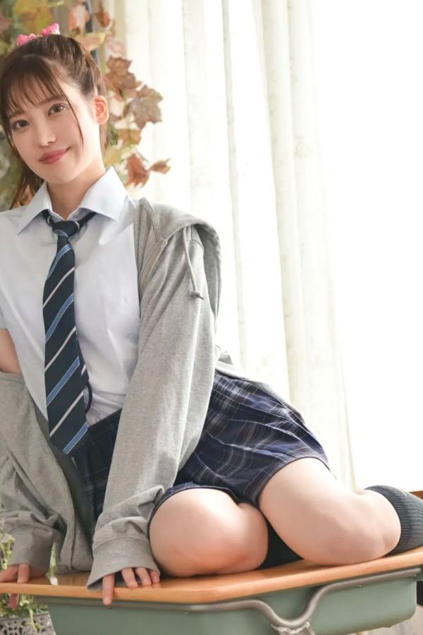    [LOVEPOP] Arisa Akagi 赤城ありさ Photoset 06 日系清纯校服制服写真第74张图片