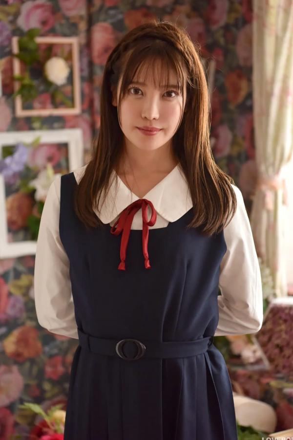    [LOVEPOP] Arisa Akagi 赤城ありさ Photoset 05 清纯校服制服写真第23张图片