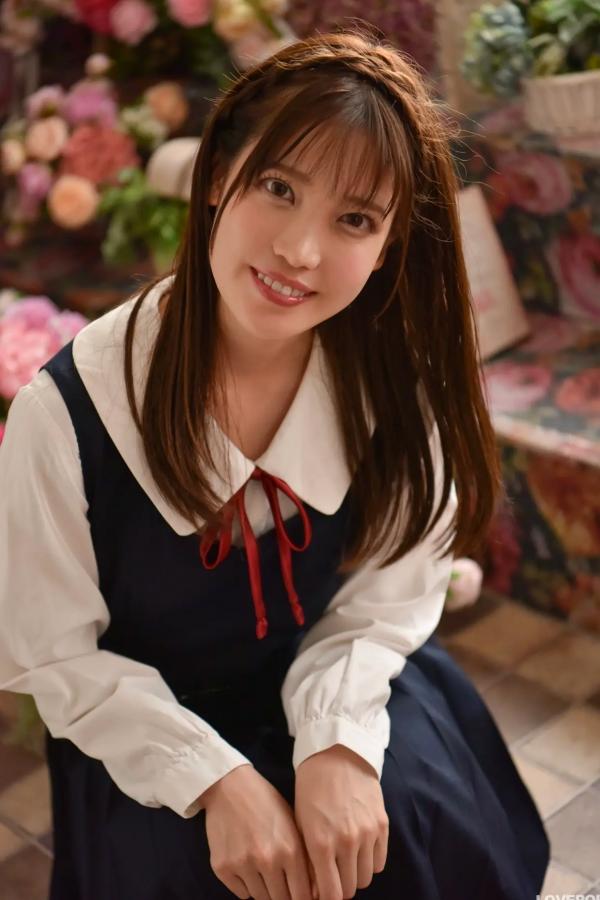    [LOVEPOP] Arisa Akagi 赤城ありさ Photoset 05 清纯校服制服写真第24张图片