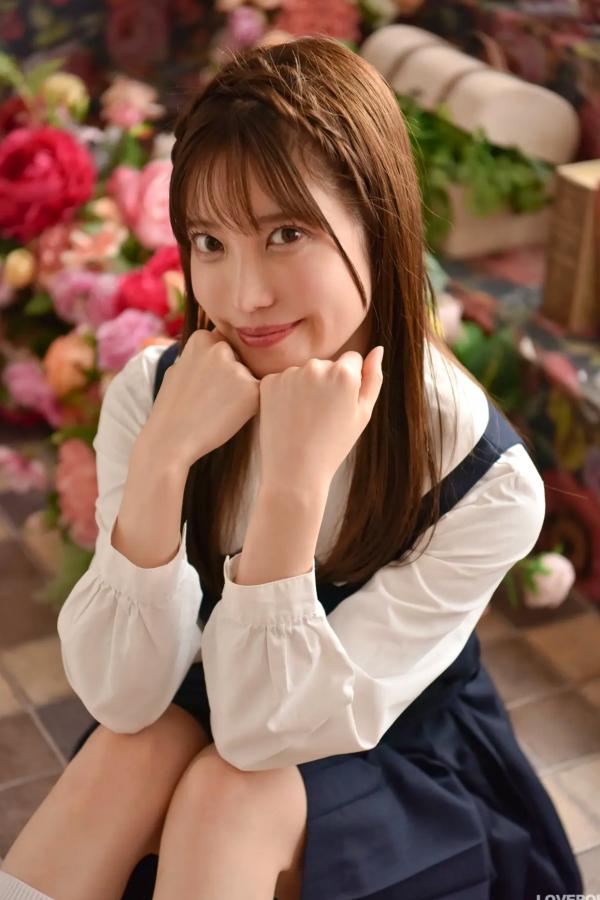    [LOVEPOP] Arisa Akagi 赤城ありさ Photoset 05 清纯校服制服写真第31张图片