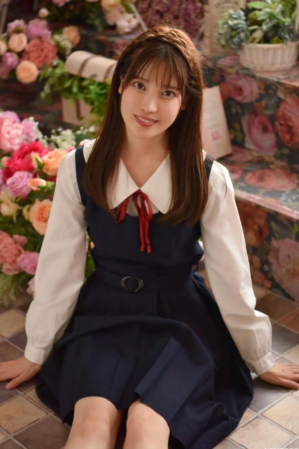    [LOVEPOP] Arisa Akagi 赤城ありさ Photoset 05 清纯校服制服写真第35张图片