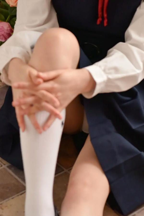    [LOVEPOP] Arisa Akagi 赤城ありさ Photoset 05 清纯校服制服写真第40张图片