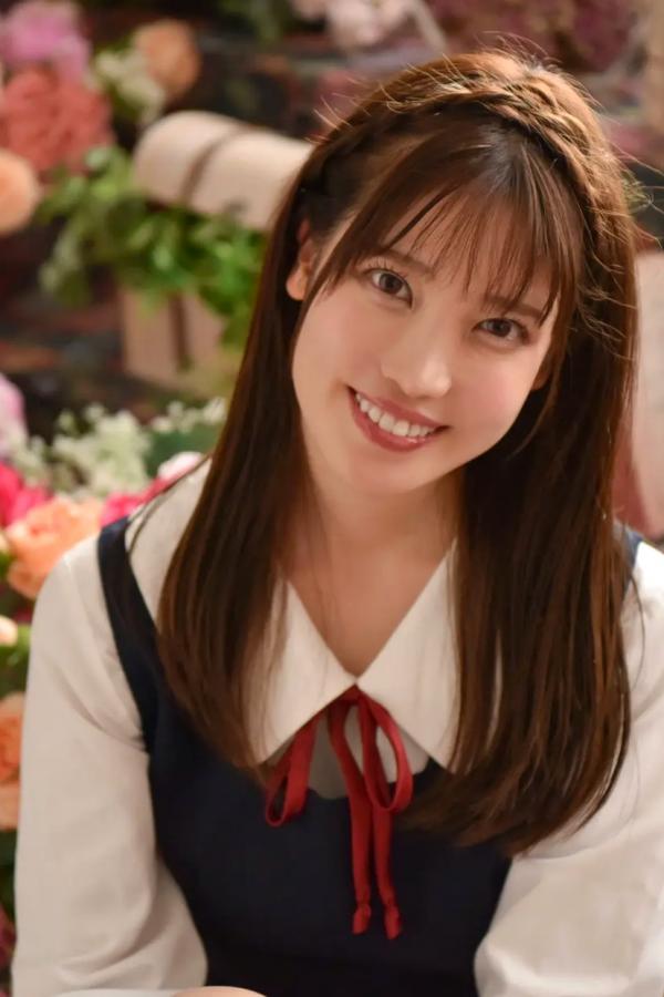    [LOVEPOP] Arisa Akagi 赤城ありさ Photoset 05 清纯校服制服写真第41张图片