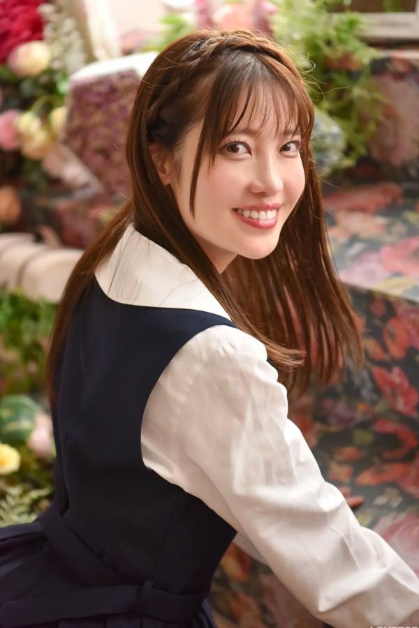    [LOVEPOP] Arisa Akagi 赤城ありさ Photoset 05 清纯校服制服写真第53张图片