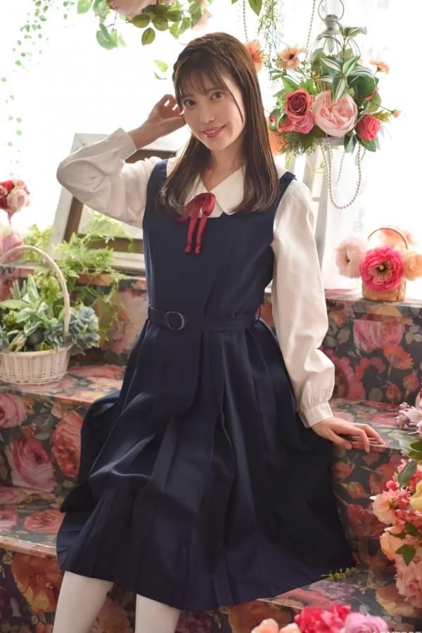    [LOVEPOP] Arisa Akagi 赤城ありさ Photoset 05 清纯校服制服写真第58张图片