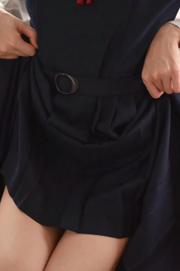    [LOVEPOP] Arisa Akagi 赤城ありさ Photoset 05 清纯校服制服写真第60张图片