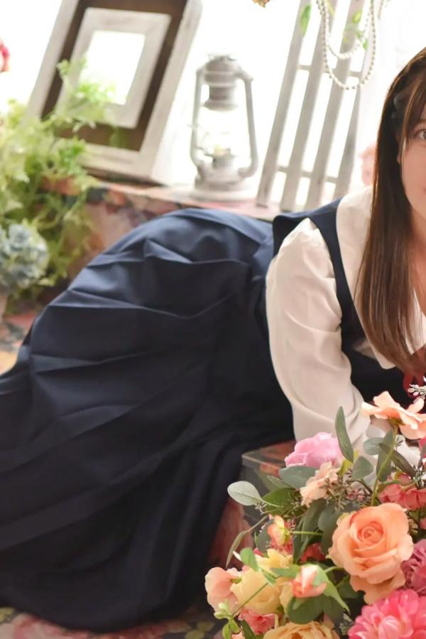    [LOVEPOP] Arisa Akagi 赤城ありさ Photoset 05 清纯校服制服写真第70张图片