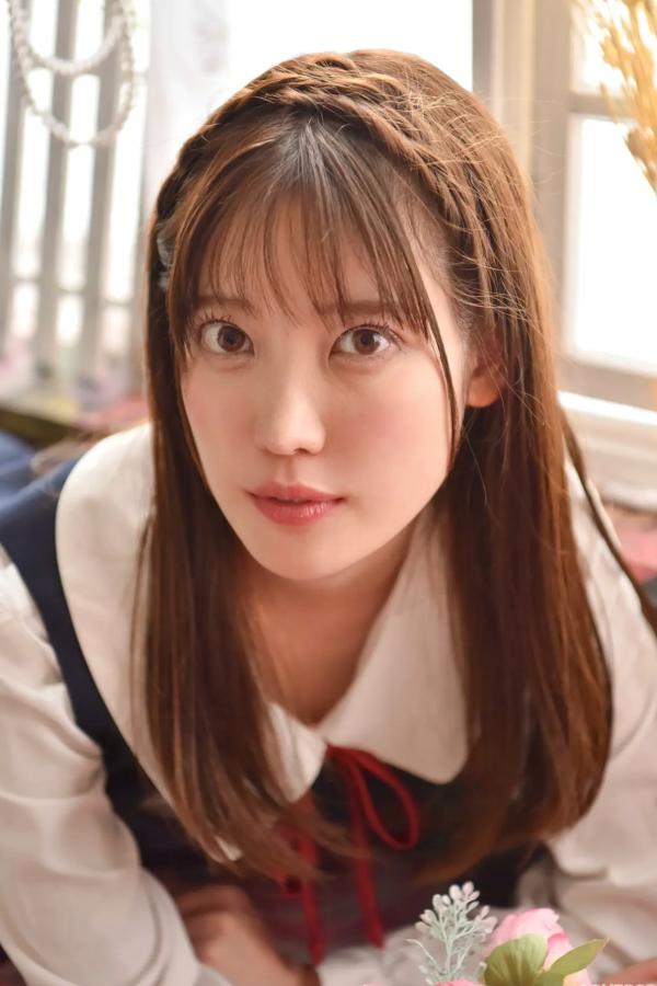    [LOVEPOP] Arisa Akagi 赤城ありさ Photoset 05 清纯校服制服写真第72张图片