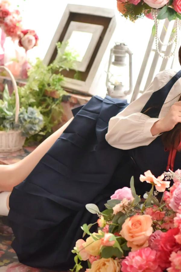    [LOVEPOP] Arisa Akagi 赤城ありさ Photoset 05 清纯校服制服写真第74张图片