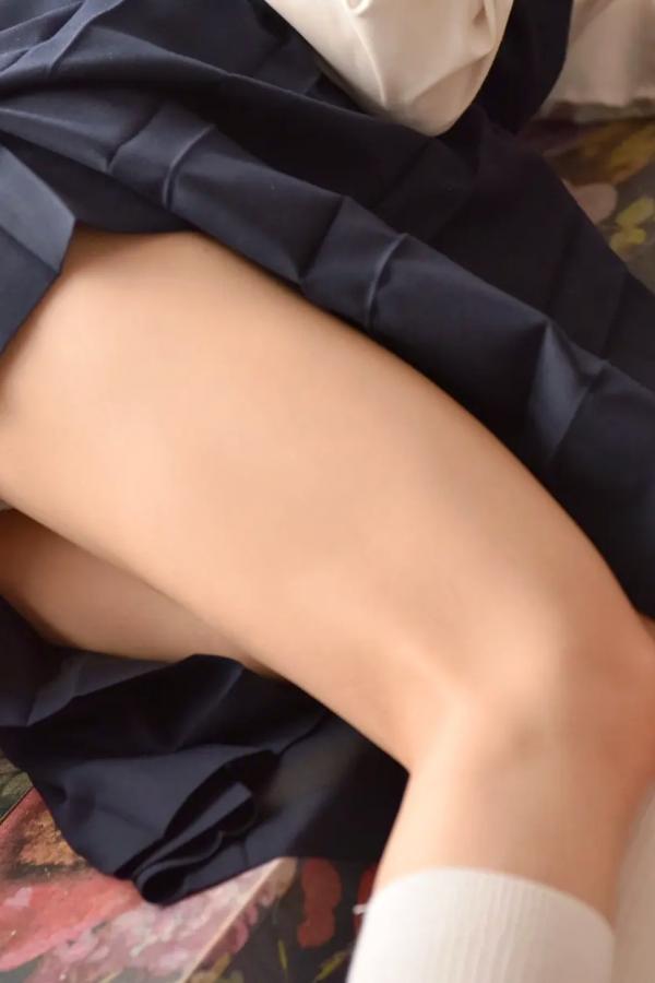    [LOVEPOP] Arisa Akagi 赤城ありさ Photoset 05 清纯校服制服写真第80张图片