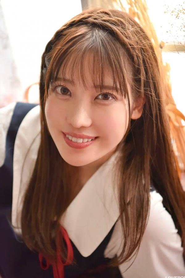    [LOVEPOP] Arisa Akagi 赤城ありさ Photoset 05 清纯校服制服写真第85张图片