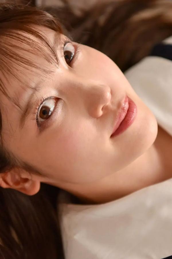    [LOVEPOP] Arisa Akagi 赤城ありさ Photoset 05 清纯校服制服写真第92张图片