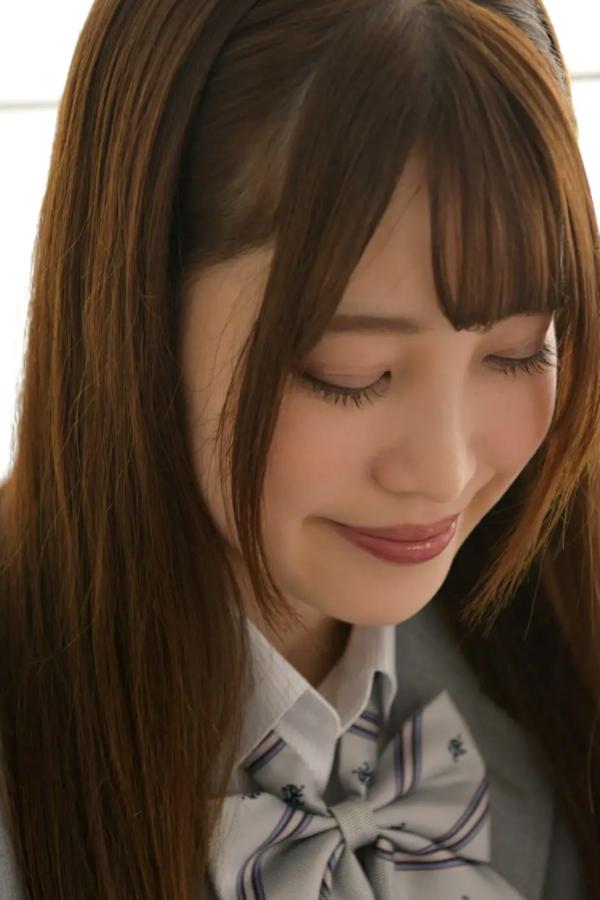    [LOVEPOP] 赤城ありさ Arisa Akagi Photoset 03 日系校服清纯美腿写真第8张图片
