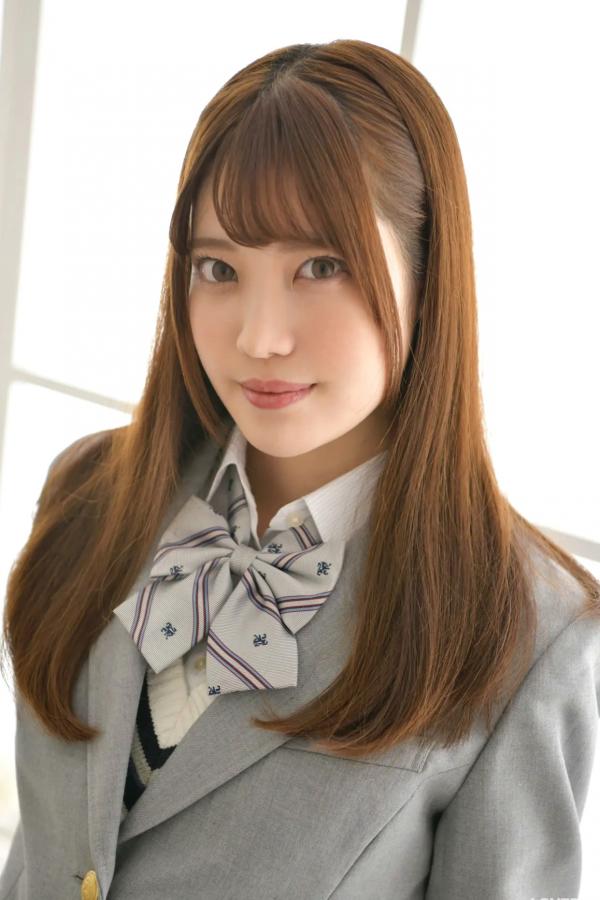   [LOVEPOP] 赤城ありさ Arisa Akagi Photoset 03 日系校服清纯美腿写真第41张图片