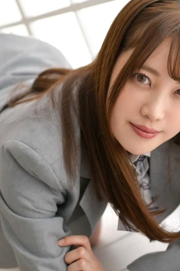    [LOVEPOP] 赤城ありさ Arisa Akagi Photoset 03 日系校服清纯美腿写真第72张图片