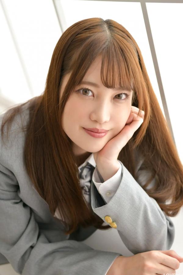    [LOVEPOP] 赤城ありさ Arisa Akagi Photoset 03 日系校服清纯美腿写真第73张图片
