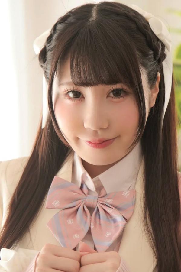   [LOVEPOP] Meru Momose 桃瀬める Photoset 05 日系粉嫩校服制服清纯美腿私房写真第14张图片