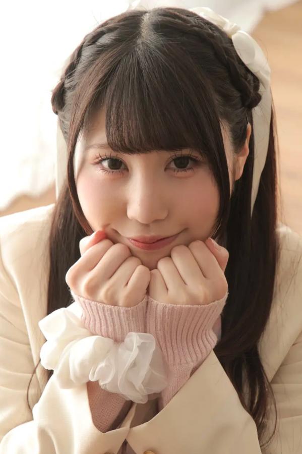   [LOVEPOP] Meru Momose 桃瀬める Photoset 05 日系粉嫩校服制服清纯美腿私房写真第30张图片