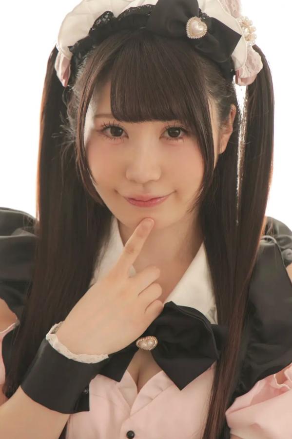    [LOVEPOP] Meru Momose 桃瀬める Photoset 04 甜美女仆装私房写真 萌系家居角色扮演第15张图片