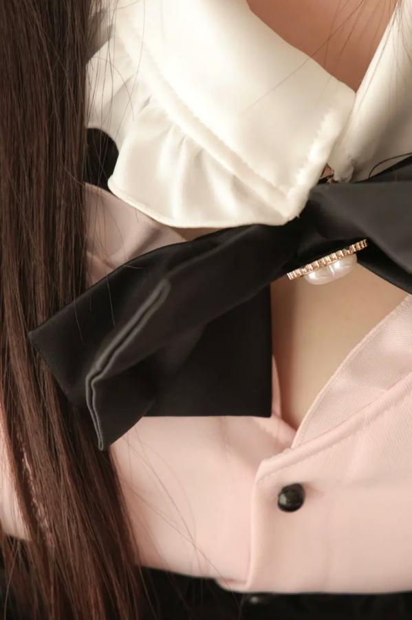    [LOVEPOP] Meru Momose 桃瀬める Photoset 04 甜美女仆装私房写真 萌系家居角色扮演第49张图片