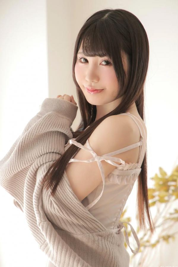    [LOVEPOP] Meru Momose 桃瀬める Photoset 03 日系家居私房写真 清纯治愈第14张图片