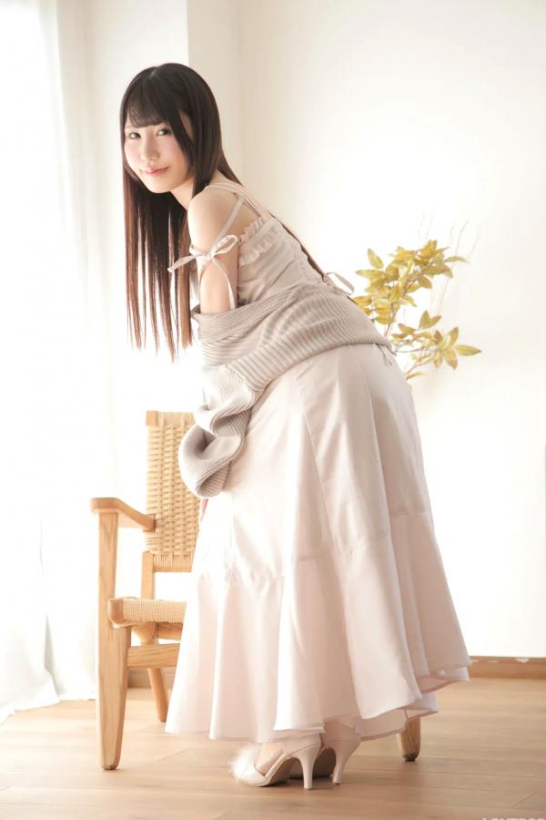   [LOVEPOP] Meru Momose 桃瀬める Photoset 03 日系家居私房写真 清纯治愈第18张图片
