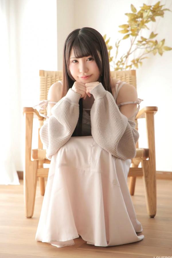    [LOVEPOP] Meru Momose 桃瀬める Photoset 03 日系家居私房写真 清纯治愈第22张图片