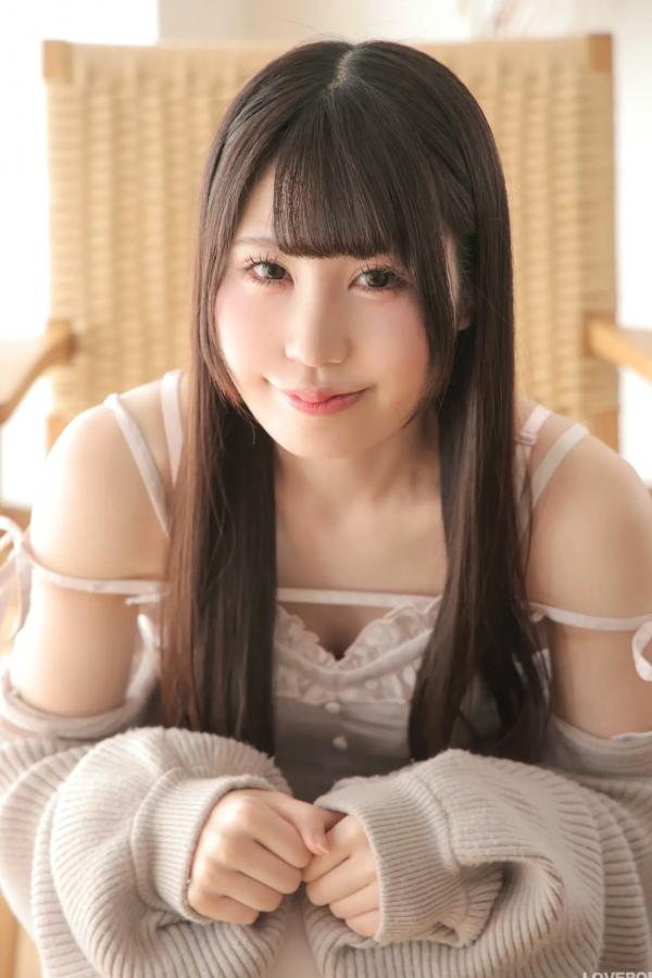    [LOVEPOP] Meru Momose 桃瀬める Photoset 03 日系家居私房写真 清纯治愈第23张图片