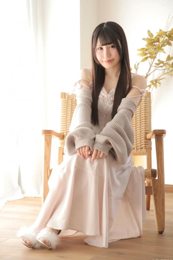    [LOVEPOP] Meru Momose 桃瀬める Photoset 03 日系家居私房写真 清纯治愈第28张图片
