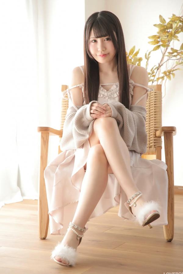    [LOVEPOP] Meru Momose 桃瀬める Photoset 03 日系家居私房写真 清纯治愈第30张图片