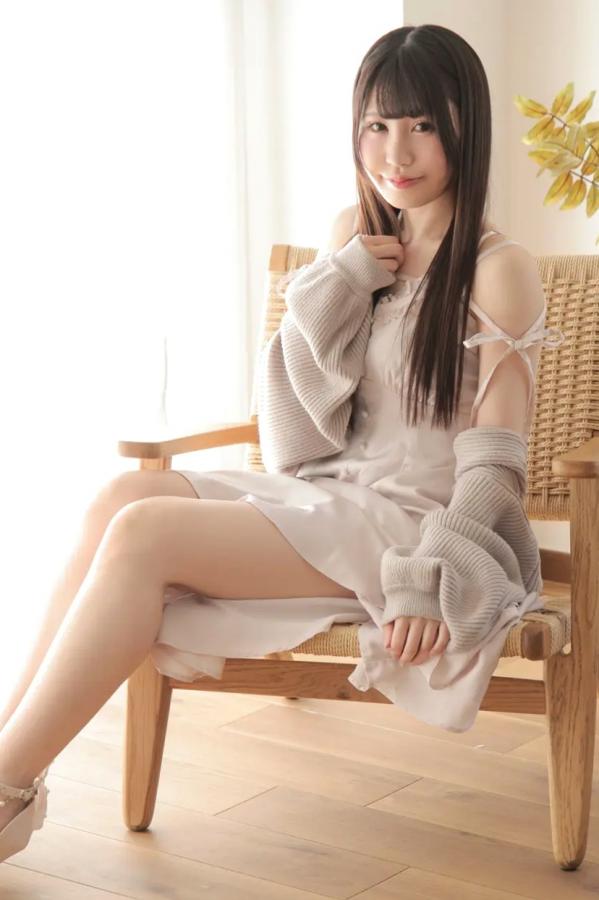    [LOVEPOP] Meru Momose 桃瀬める Photoset 03 日系家居私房写真 清纯治愈第35张图片