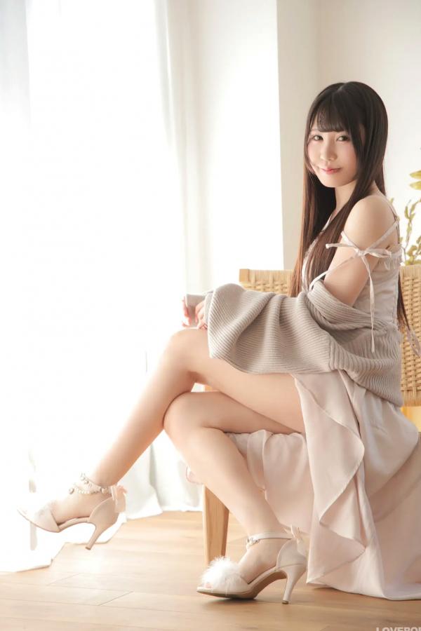    [LOVEPOP] Meru Momose 桃瀬める Photoset 03 日系家居私房写真 清纯治愈第39张图片