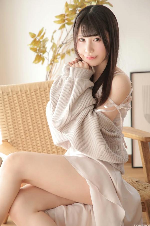    [LOVEPOP] Meru Momose 桃瀬める Photoset 03 日系家居私房写真 清纯治愈第41张图片