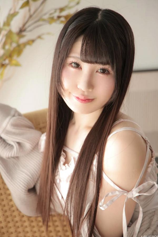    [LOVEPOP] Meru Momose 桃瀬める Photoset 03 日系家居私房写真 清纯治愈第46张图片