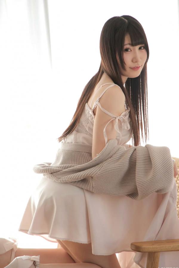    [LOVEPOP] Meru Momose 桃瀬める Photoset 03 日系家居私房写真 清纯治愈第50张图片