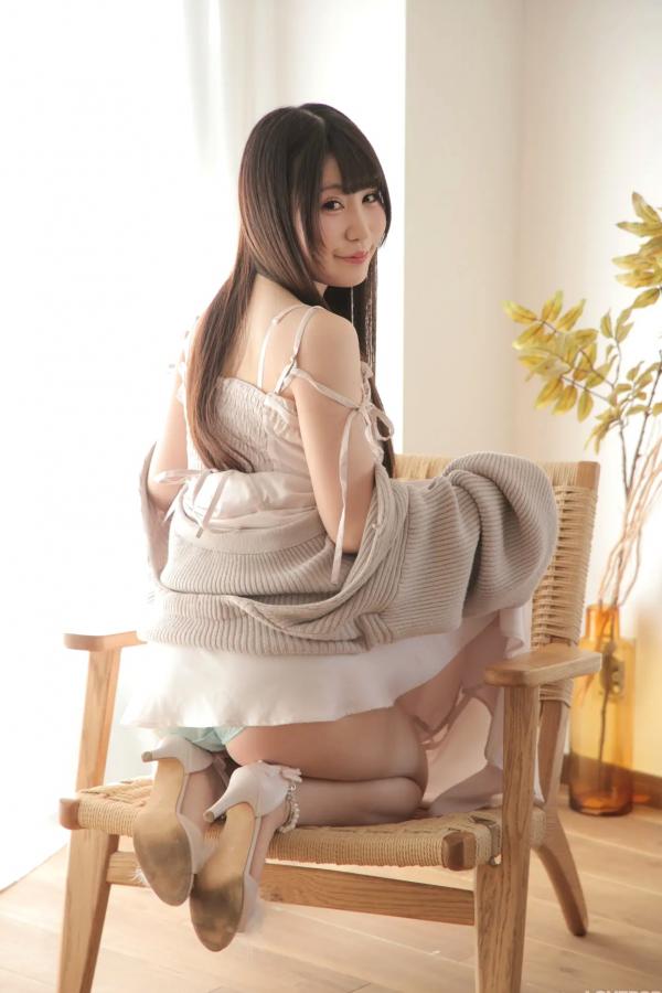    [LOVEPOP] Meru Momose 桃瀬める Photoset 03 日系家居私房写真 清纯治愈第53张图片