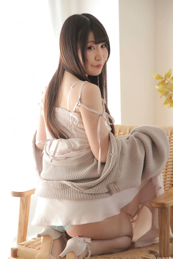    [LOVEPOP] Meru Momose 桃瀬める Photoset 03 日系家居私房写真 清纯治愈第54张图片
