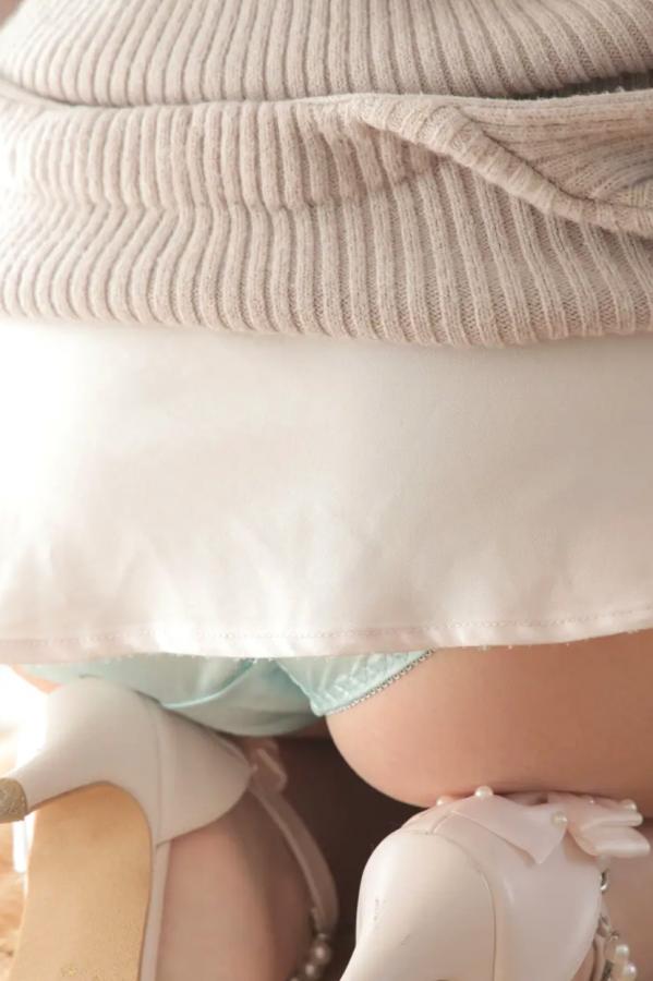    [LOVEPOP] Meru Momose 桃瀬める Photoset 03 日系家居私房写真 清纯治愈第55张图片