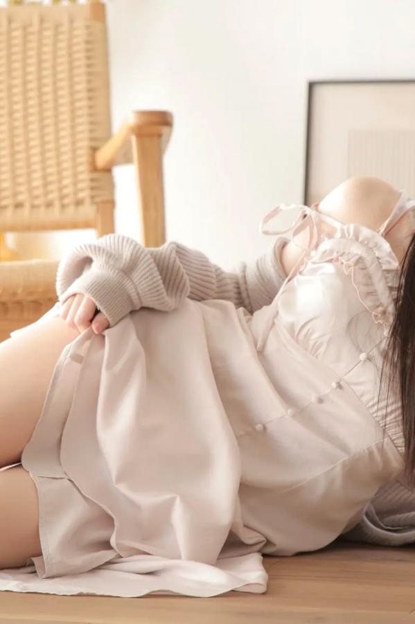    [LOVEPOP] Meru Momose 桃瀬める Photoset 03 日系家居私房写真 清纯治愈第64张图片