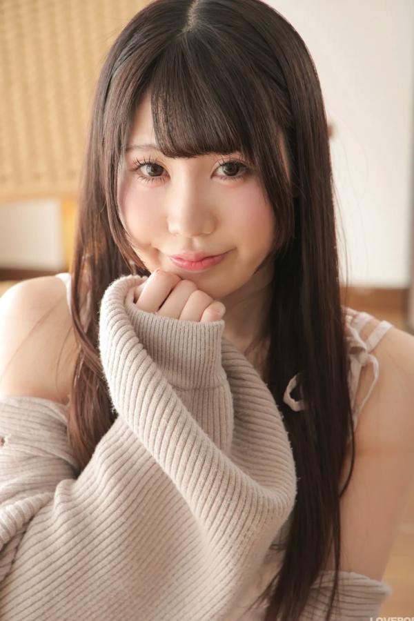    [LOVEPOP] Meru Momose 桃瀬める Photoset 03 日系家居私房写真 清纯治愈第74张图片