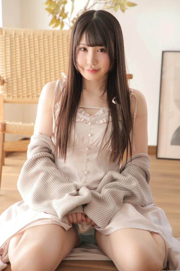    [LOVEPOP] Meru Momose 桃瀬める Photoset 03 日系家居私房写真 清纯治愈第76张图片