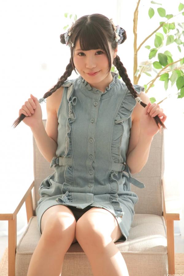   [LOVEPOP] Meru Momose 桃瀬める Photoset 02 日系家居清新甜美美腿私房写真第2张图片