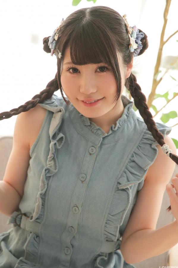   [LOVEPOP] Meru Momose 桃瀬める Photoset 02 日系家居清新甜美美腿私房写真第3张图片