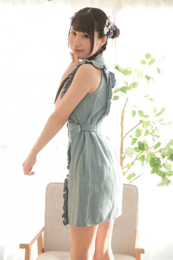   [LOVEPOP] Meru Momose 桃瀬める Photoset 02 日系家居清新甜美美腿私房写真第10张图片