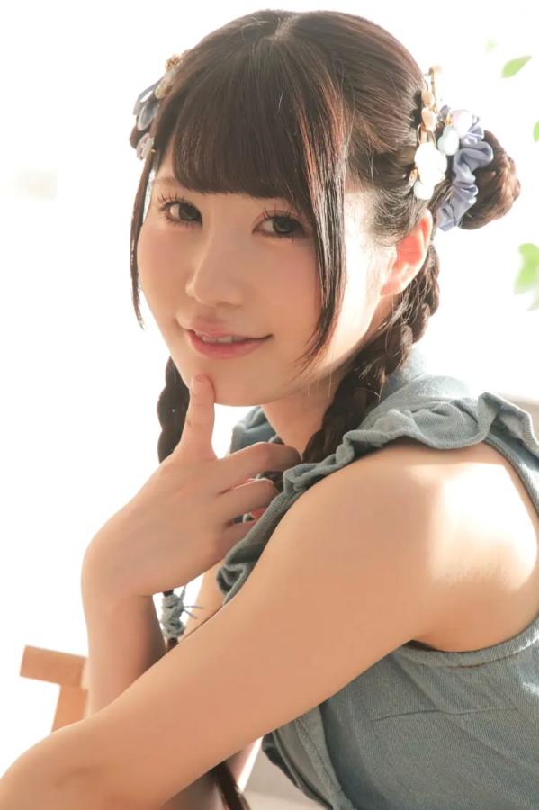   [LOVEPOP] Meru Momose 桃瀬める Photoset 02 日系家居清新甜美美腿私房写真第20张图片